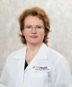 Lisa J. Graves-Austin, MD Lisa J. Graves-Austin, MD