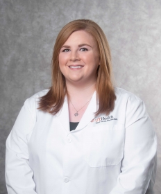 Stephanie Simmons, PsyD | UT Health Tyler