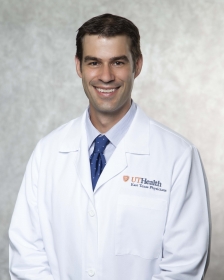 Brandon Roe Lakeland Medical Center St Joseph Emergency Medicine Doctor In Saint Joseph Mi