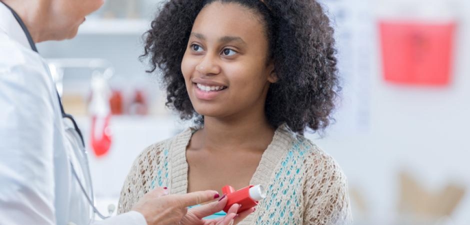 Asthma, Allergy & Immunology Allergy