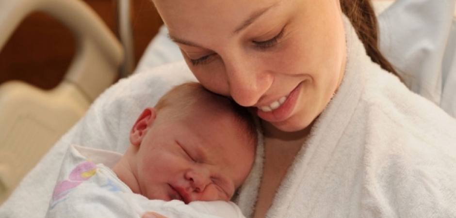 Birthing Center, Labor and Delivery Care